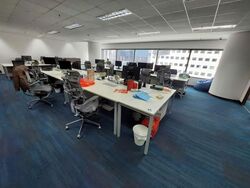 Suntec Tower Three (D1), Office #569591621